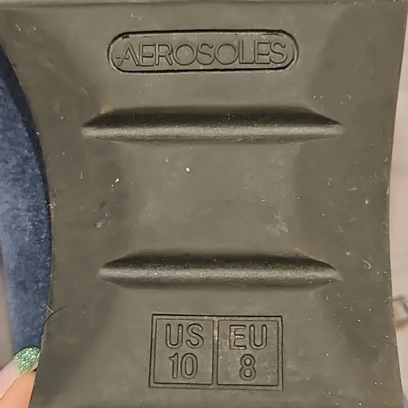 Aerosoles Booties - Picture 15 of 15